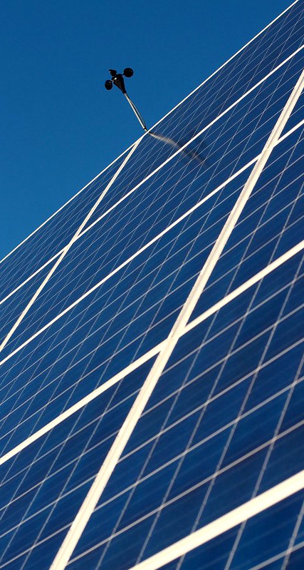 Best Solar Installer in Yuma
