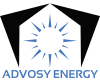 Advosy energy logo