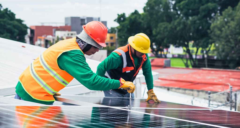 The Pros And Cons Of Diy Solar Roofing Maintenance