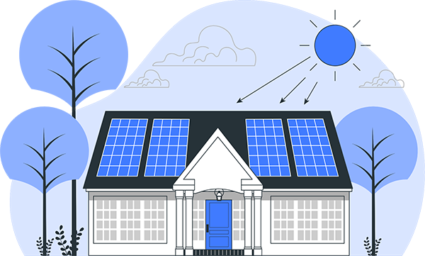 The Role Of Inverters In Solar Roofing Systems