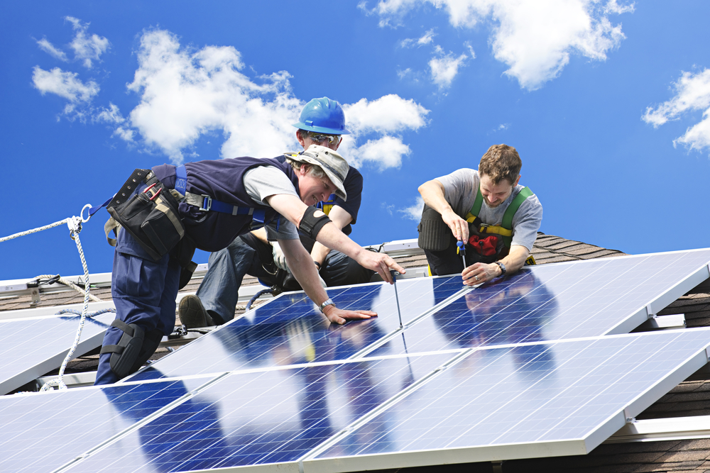How To Get Started With Solar Installation In Florida