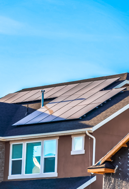 Understanding Your Home's Energy Needs: Proper Sizing And Design Of Your Solar Roofing System