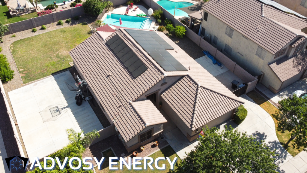 The Top Solar Roofing System Warranties And Guarantees