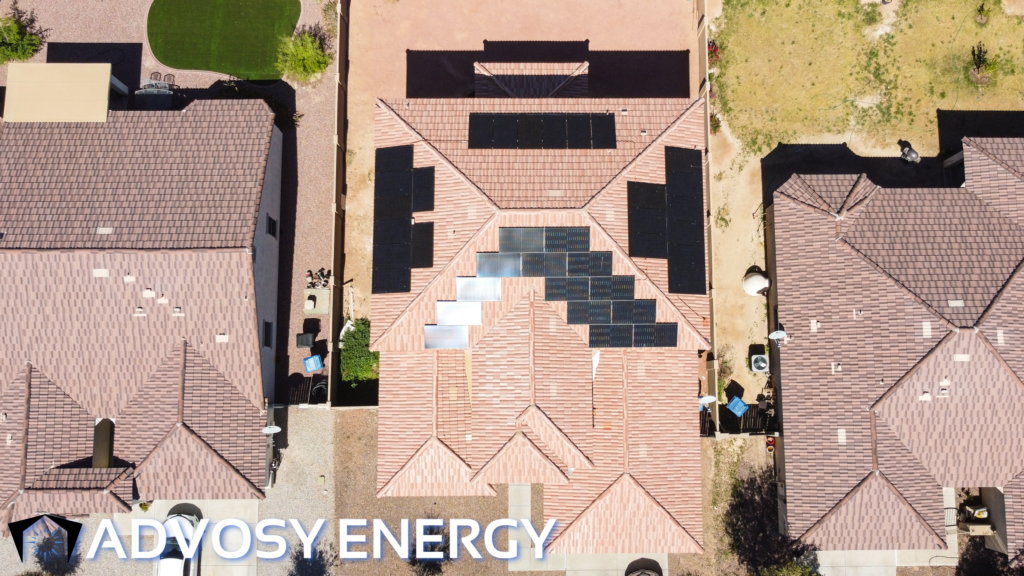 Maximizing Your Solar Roofing Systems’ Lifespan In Phoenix Az