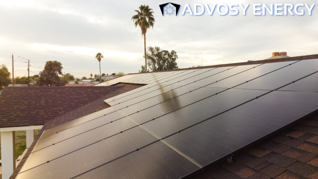 How To Properly Maintain And Extend The Life Of Your Phoenix Solar Roofing System