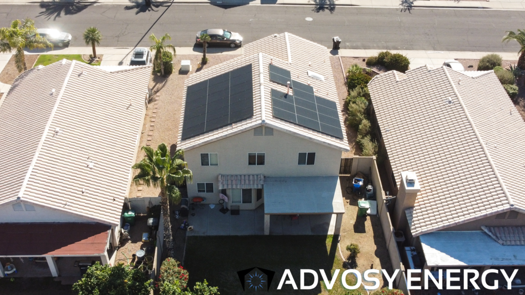 The Importance Of Attic Ventilation For Phoenix Solar Roofs