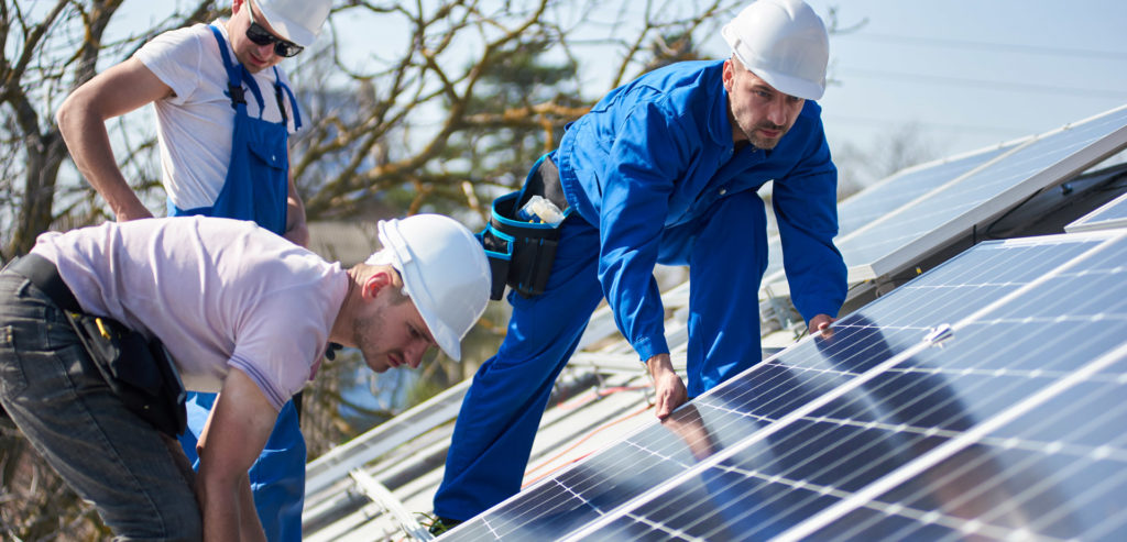 Solar Panel Maintenance 101: Tips For Keeping Your System Running Efficiently