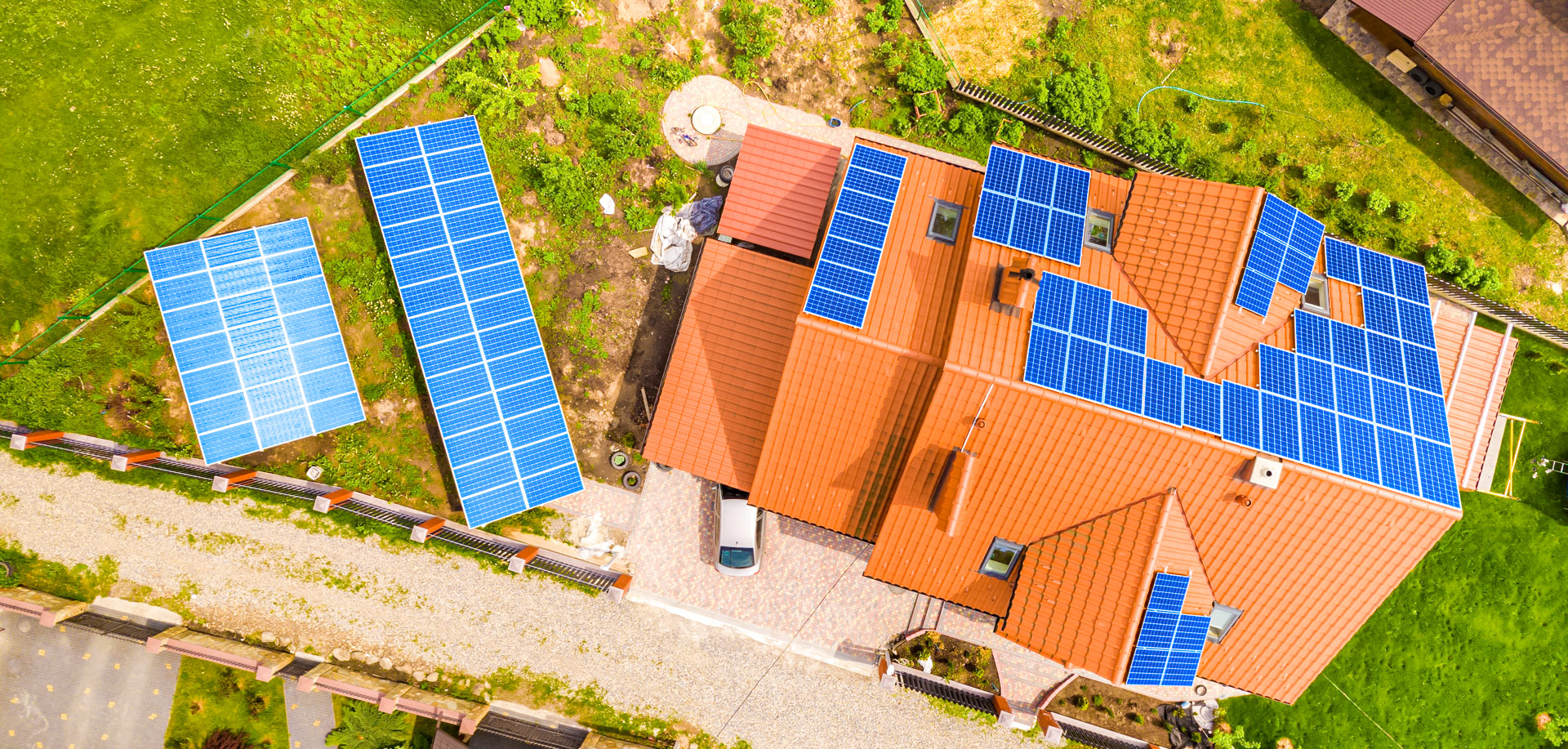 Best Solar Panel Mounts For Your Home Advosy Energy