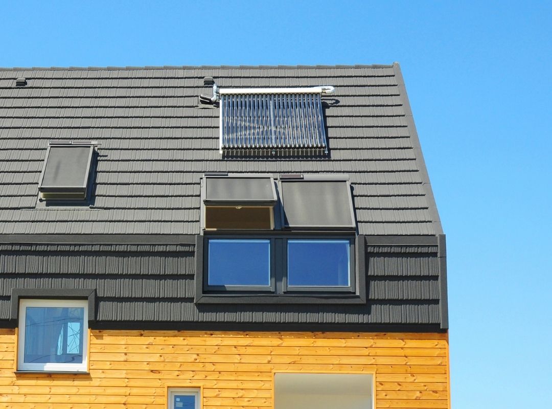 Can I Integrate Solar Skylights with My Phoenix Roofing System ...