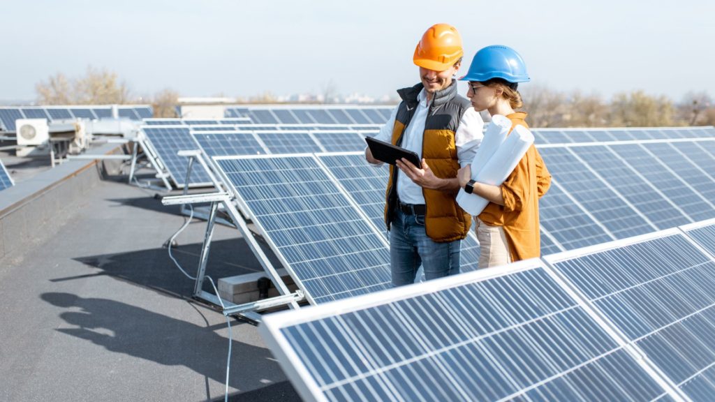 What Sets Albuquerque's Premier Solar Companies Apart?