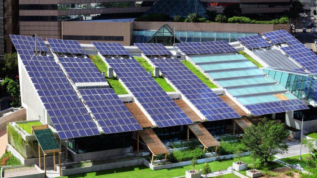 How Do Arizona's Solar Companies Revolutionize Renewable Energy?