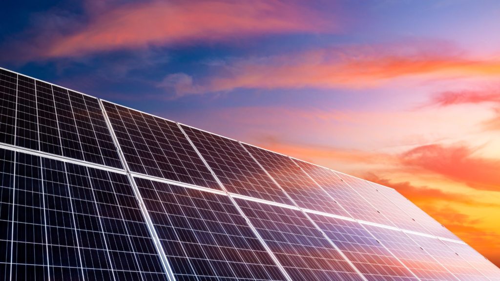 Why are Albuquerque's Solar Companies Gaining Popularity?