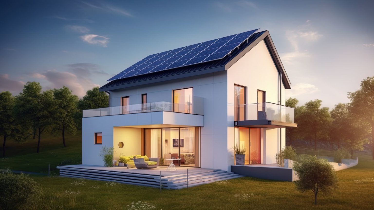 Can Solar Panels Increase the Resale Value of Your Home? - Advosy Energy